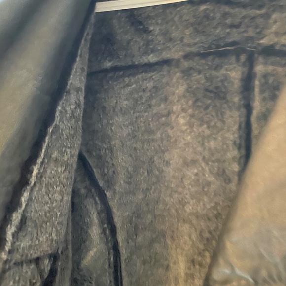 Leather king jacket - Picture 2 of 4